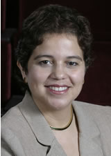 María Pabón López