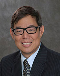 Michael Yu