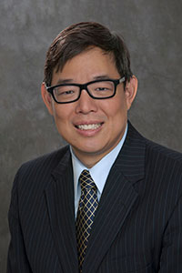 Michael Yu
